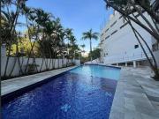 Apartamento com 4 dormitÃ³rios Ã venda, 176 mÂ² por R$...