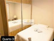 Apartamento com 4 dormitÃ³rios Ã venda, 183 mÂ² por R$...