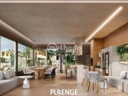 Apartamento com 4 dormitÃ³rios Ã venda, 193 mÂ² CambuÃ...