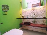 Apartamento com 4 dormitórios, 210 m² venda por R$...