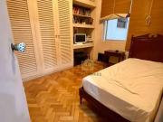 Apartamento com 4 dormitórios à venda, 220 m² por R$...