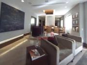 Apartamento com 4 dormitórios à venda, 220 m² por R$...