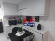 Apartamento com 4 dormitÃ³rios Ã venda, 226 mÂ² por R$...