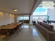 Apartamento com 4 dormitÃ³rios Ã venda, 238 mÂ² por R$...