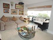 Apartamento com 4 dormitórios à venda, 245 m² por R$...