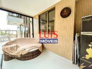 Apartamento com 4 dormitÃ³rios Ã venda, 248 mÂ² por R$...