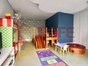 Apartamento com 4 dormitórios à venda, 250 m² por R$...