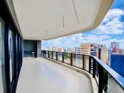 Apartamento à venda, 253 m² por R$ 4.400.000,00 Meireles...