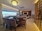 Apartamento com 4 dormitÃ³rios Ã venda, 268 mÂ² por R$...