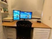 Apartamento com 4 dormitórios à venda, 280 m² por R$...