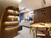 Apartamento com 4 dormitÃ³rios Ã venda, 91 mÂ² por R$...