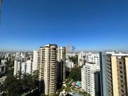 Apartamento com 4 dormitórios à venda na vila Andrade