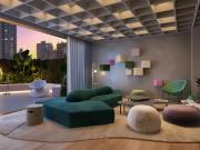 Apartamento com 4 dormitórios à venda sendo 4 suítes,...