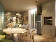 Apartamento com 4 dormitÃ³rios Ã venda sendo 4 suÃtes,...