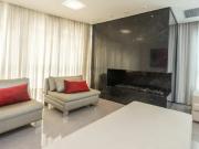 Apartamento com 4 dormitÃ³rios Ã venda sendo 4 suÃtes,...