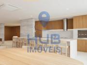 Apartamento com 4 dormitÃ³rios Ã venda sendo 4 suÃtes,...