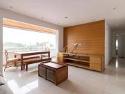 Apartamento com 4 dormitórios, 114 m² venda por R$...