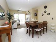 Apartamento com 4 dormitórios, 120 m² útil a venda na...