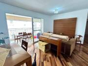 Apartamento com 4 dormitórios, 128 m² venda por R$...