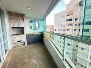 Apartamento com 4 dormitórios, 135 m² venda por R$...