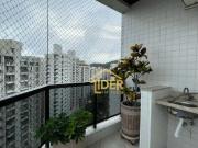 Apartamento com 4 dormitÃ³rios, 135 mÂ² venda por R$...