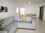 Apartamento com 4 dormitórios, 140 m² venda por R$...