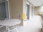 Apartamento com 4 dormitórios, 140 m² venda por R$...