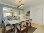 Apartamento com 4 dormitórios, 140m² venda por R$...