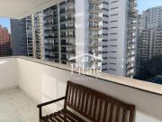 Apartamento com 4 dormitórios, 143 m² venda por R$...