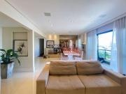 Apartamento com 4 dormitórios, 148 m² venda por R$...