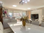 Apartamento com 4 dormitórios, 151 m² venda por R$...