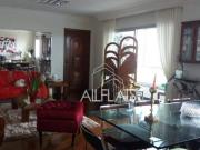 Apartamento com 4 dormitórios, 157 m² venda por R$...
