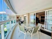 Apartamento com 4 dormitórios, 160 m² venda por R$...