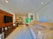 Apartamento com 4 dormitórios, 160 m² venda por R$...