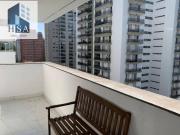 Apartamento com 4 dormitórios, 161 m² venda por R$...
