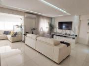 Apartamento com 4 dormitórios, 163 m² venda por R$...