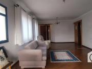 Apartamento com 4 dormitórios, 178 m² venda por R$...