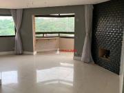 Apartamento com 4 dormitórios, 180 m² venda por R$...