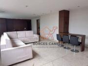 Apartamento com 4 dormitórios, 180 m² venda por R$...