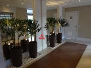 Apartamento com 4 dormitórios, 188 m² venda por R$...