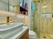 Apartamento com 4 dormitórios, 192 m² venda por R$...