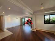 Apartamento com 4 dormitórios, 198 m² venda por R$...