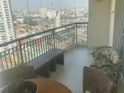 Apartamento com 4 dormitórios, 1 suite, 02 vagas à...