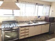 Apartamento com 4 dormitórios 1 vaga a venda em Moema