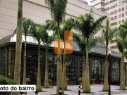 Apartamento com 4 Dormitórios 1 Vaga em Higienopolis