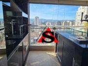 Apartamento com 4 dormitórios, 206 m² venda por R$...