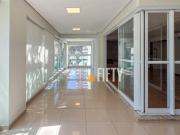 Apartamento com 4 dormitórios, 210 m² Vila Olímpia São...
