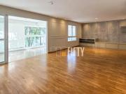 Apartamento com 4 dormitórios, 210 m² Vila Olímpia São...