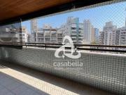 Apartamento com 4 dormitórios, 212 m² venda por R$...