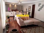 Apartamento com 4 dormitórios, 220 m² venda ou aluguel...